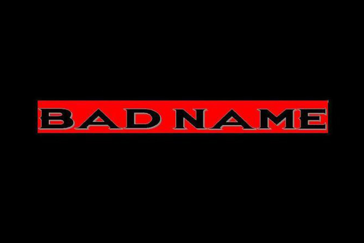 badnameEVENT