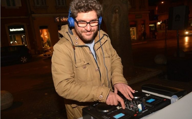 DJ Filjo