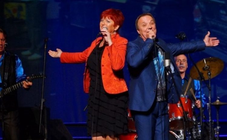 Anelidi i Vesna Nežić Ružić + velika padela