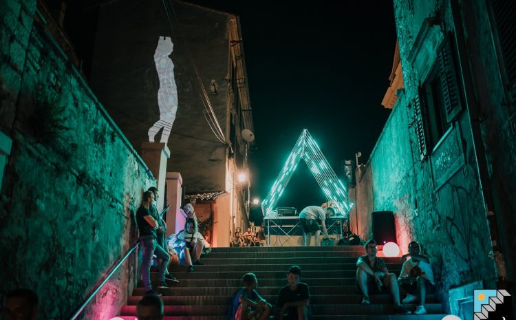 Downtown Winter 2025