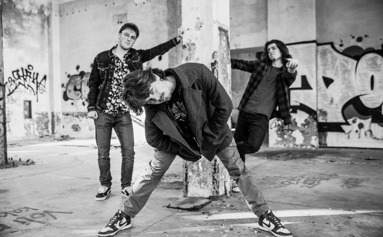 Gitarijada Presents – Rock On Stage