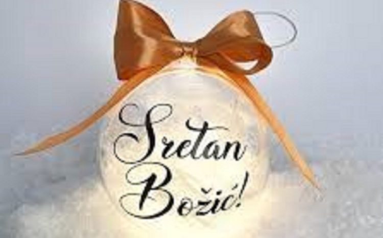 IRTA – Kuglice spašavaju Božić, predstava