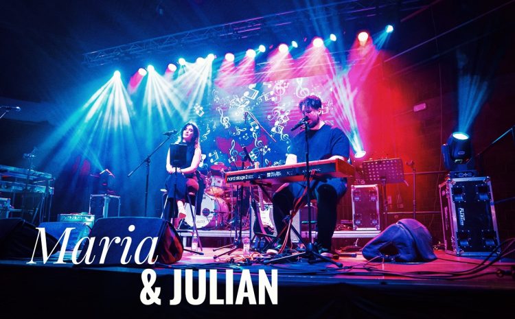 Maria&Julian