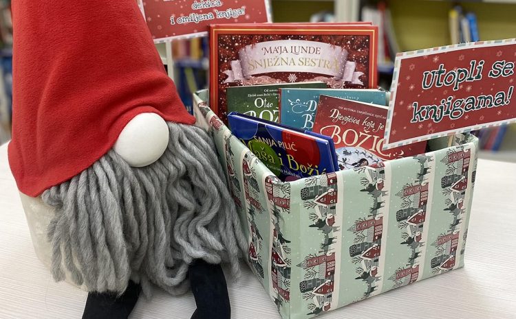 Od Božića do Božića