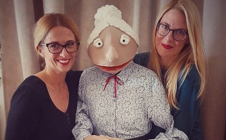 Studio Trik – Lutkarska radionica