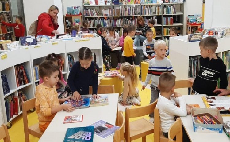 S puno ljubavi za Božić!