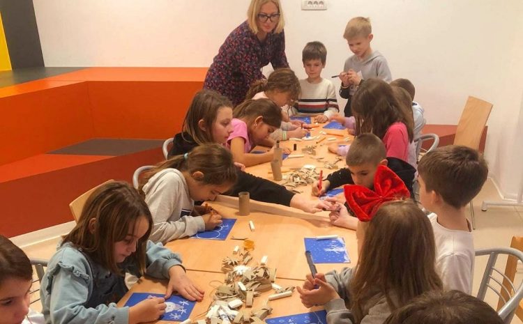 Tvornica Djeda Božićnjaka