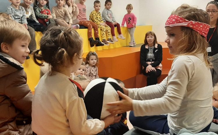 Zimska riznica igara