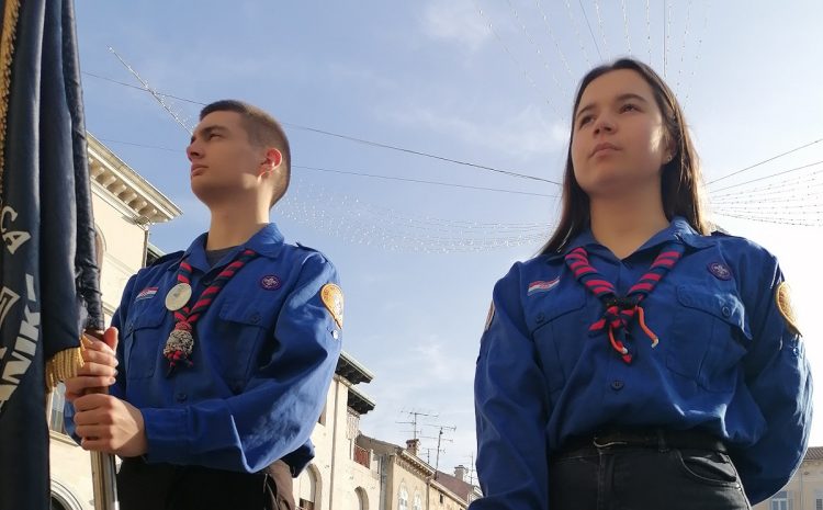 Betlehemsko svjetlo ’25