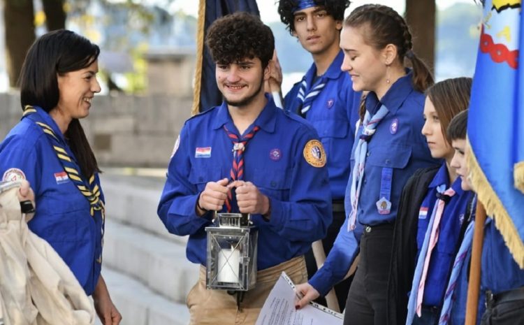  Betlehemsko svjetlo ’25