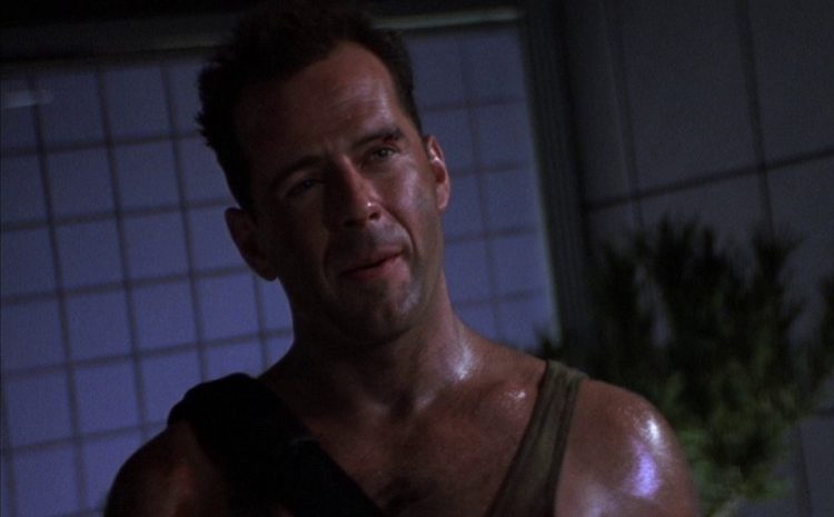 Praznici u kinu: Umri muški